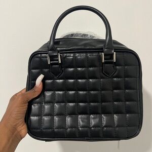 Jewelry travel holder